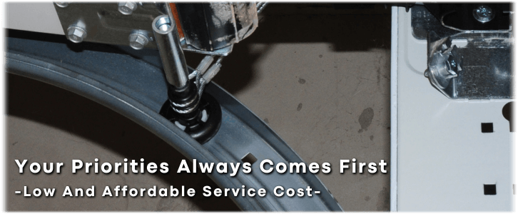Garage Door Roller Repair Chesterfield